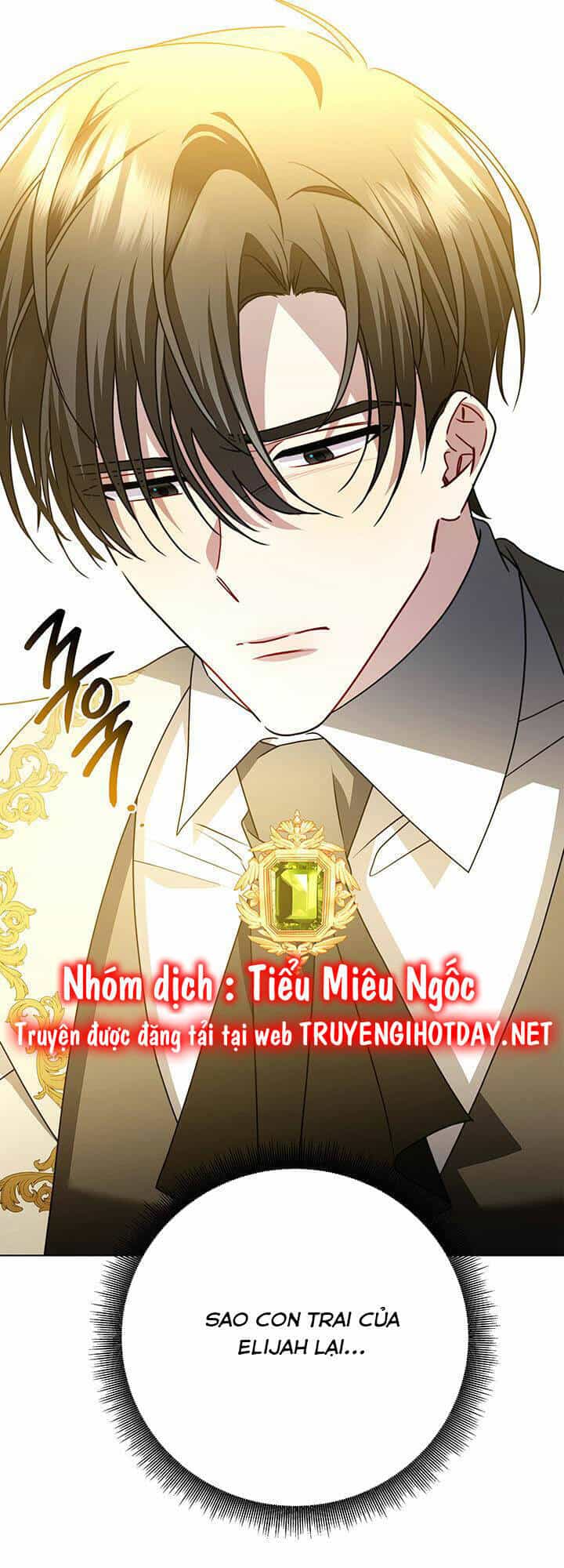 Tôi Sẽ Không Hối Tiếc Vì Anh Đâu - Chương 94 - ảnh 14