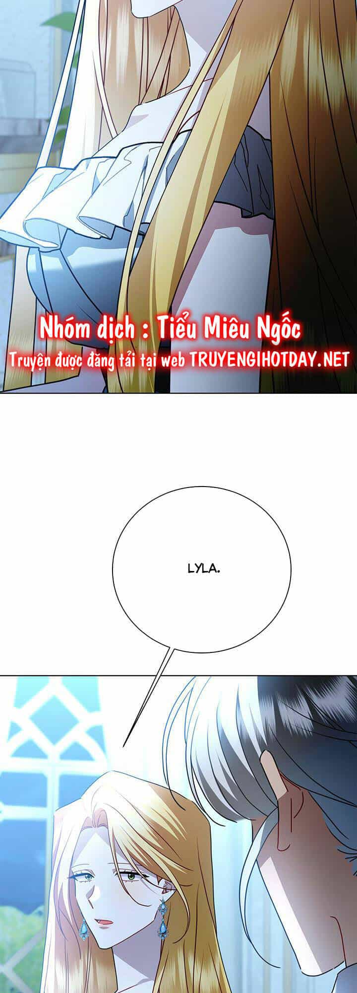 Tôi Sẽ Không Hối Tiếc Vì Anh Đâu - Chương 94 - ảnh 17