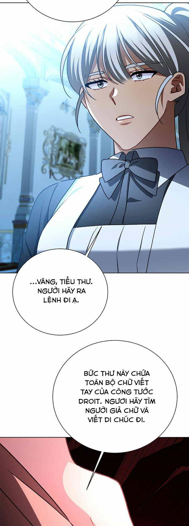 Tôi Sẽ Không Hối Tiếc Vì Anh Đâu - Chương 94 - ảnh 24