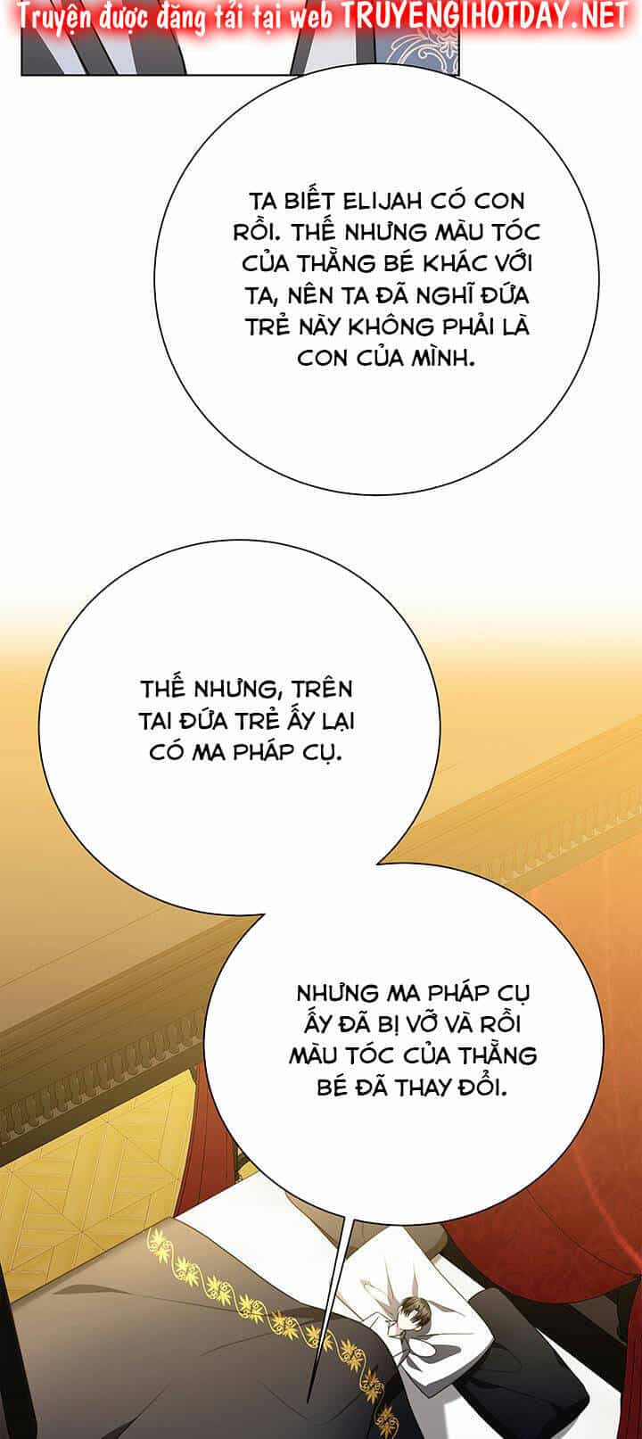 Tôi Sẽ Không Hối Tiếc Vì Anh Đâu - Chương 94 - ảnh 32