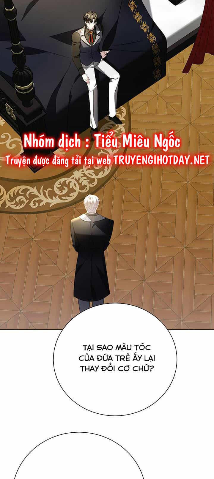 Tôi Sẽ Không Hối Tiếc Vì Anh Đâu - Chương 94 - ảnh 33