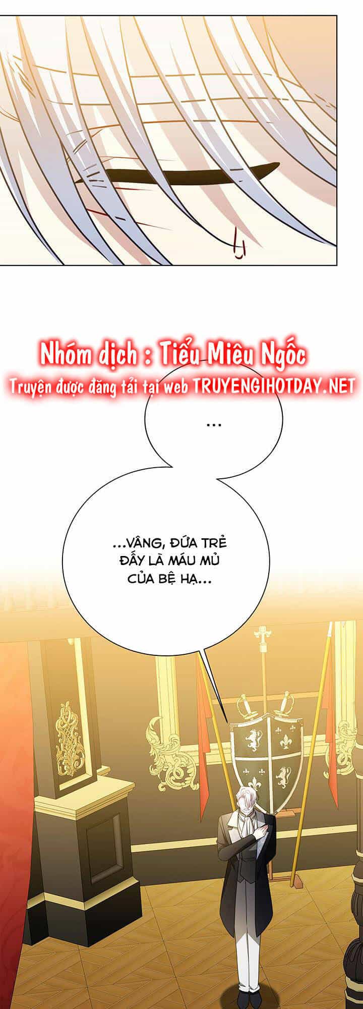 Tôi Sẽ Không Hối Tiếc Vì Anh Đâu - Chương 94 - ảnh 35