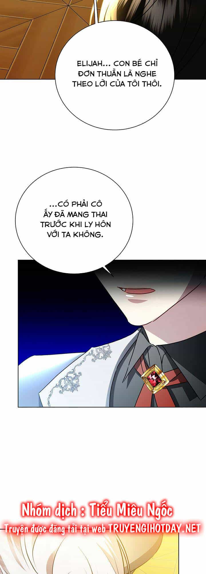 Tôi Sẽ Không Hối Tiếc Vì Anh Đâu - Chương 94 - ảnh 40