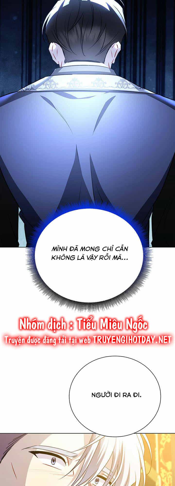 Tôi Sẽ Không Hối Tiếc Vì Anh Đâu - Chương 94 - ảnh 42