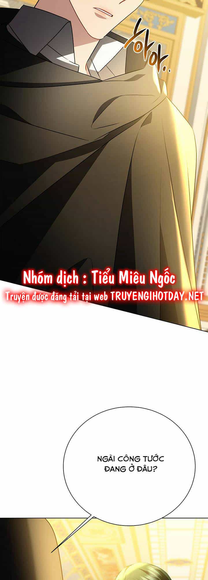 Tôi Sẽ Không Hối Tiếc Vì Anh Đâu - Chương 94 - ảnh 48