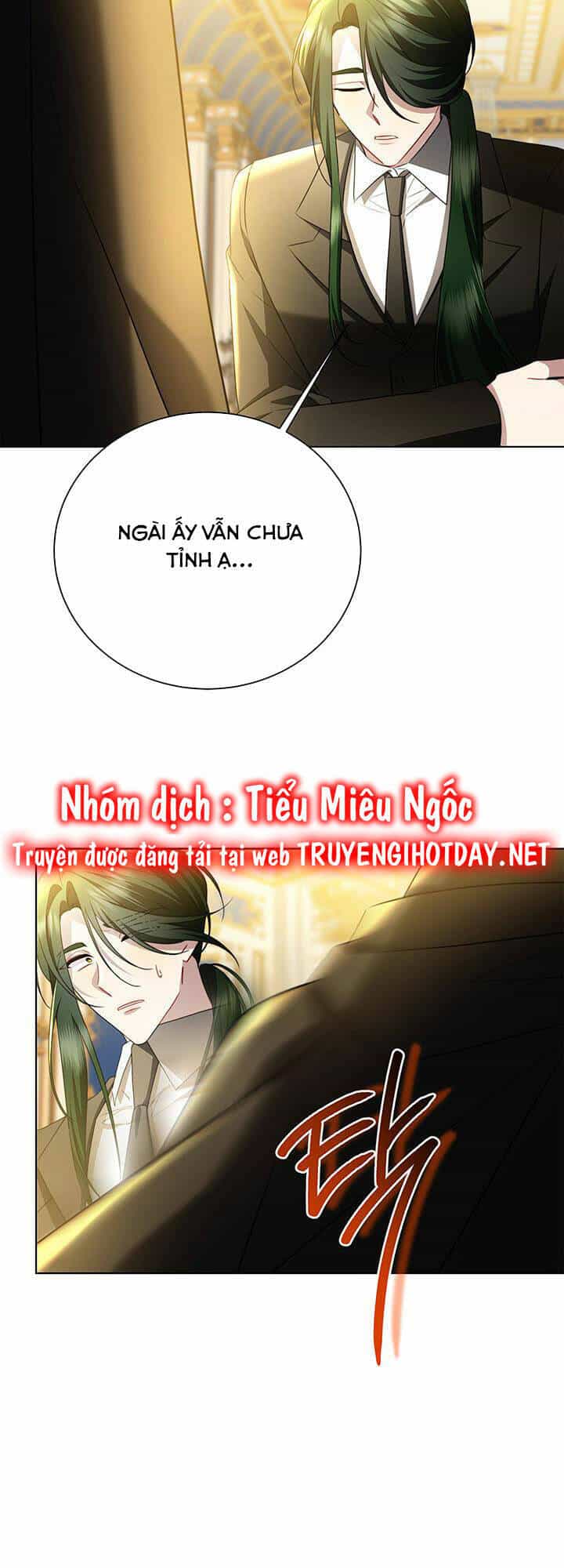 Tôi Sẽ Không Hối Tiếc Vì Anh Đâu - Chương 94 - ảnh 49