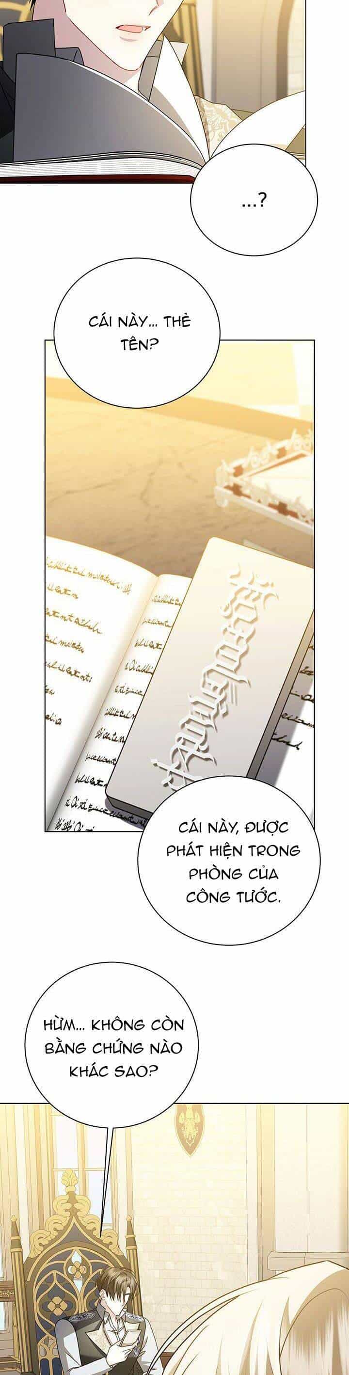Tôi Sẽ Không Hối Tiếc Vì Anh Đâu - Chương 95 - ảnh 29