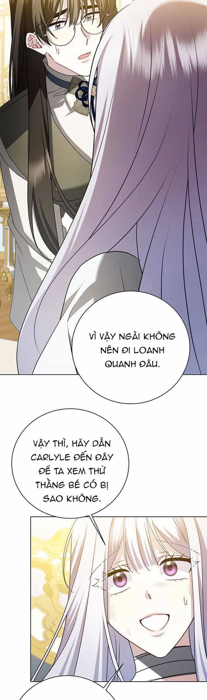 Tôi Sẽ Không Hối Tiếc Vì Anh Đâu - Chương 95 - ảnh 40