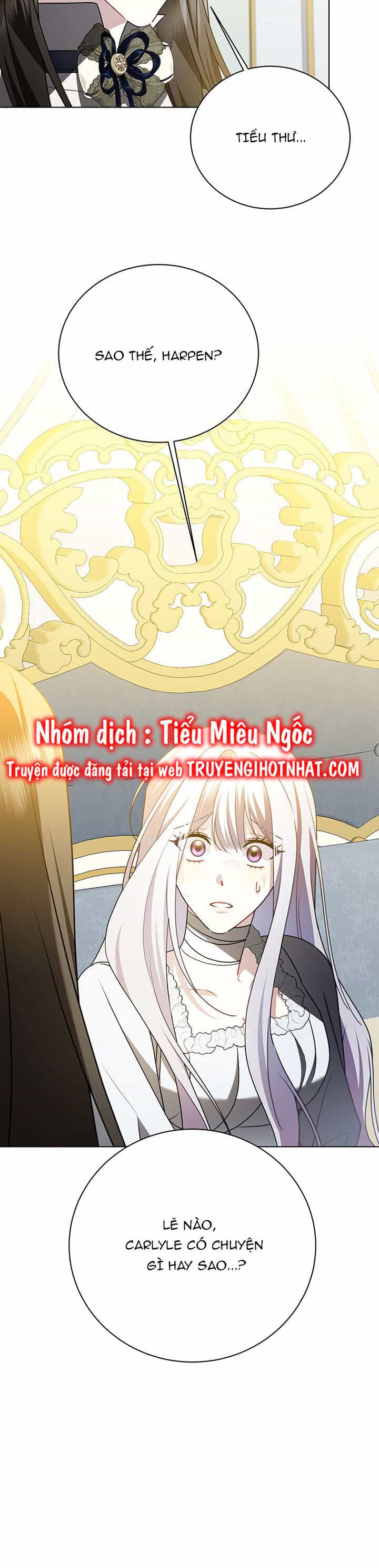 Tôi Sẽ Không Hối Tiếc Vì Anh Đâu - Chương 96 - ảnh 3