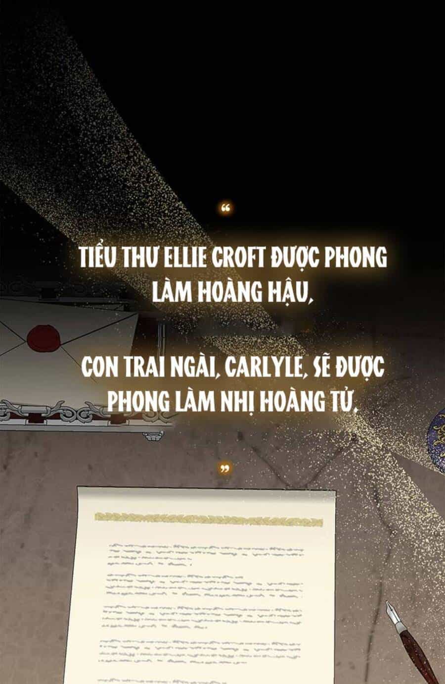 Tôi Sẽ Không Hối Tiếc Vì Anh Đâu - Chương 97 - ảnh 16