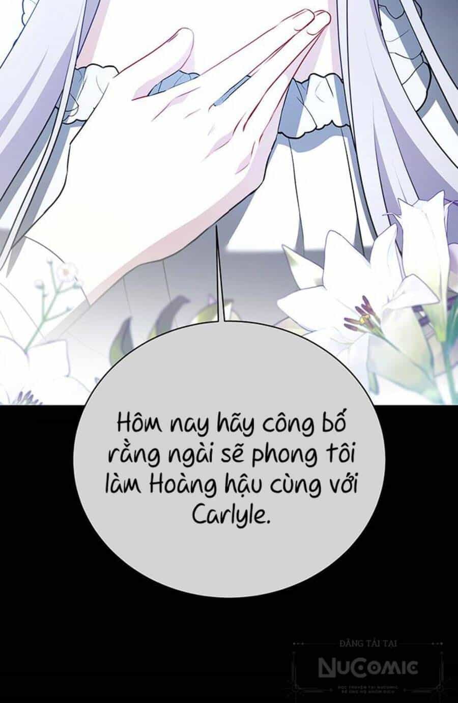 Tôi Sẽ Không Hối Tiếc Vì Anh Đâu - Chương 97 - ảnh 20