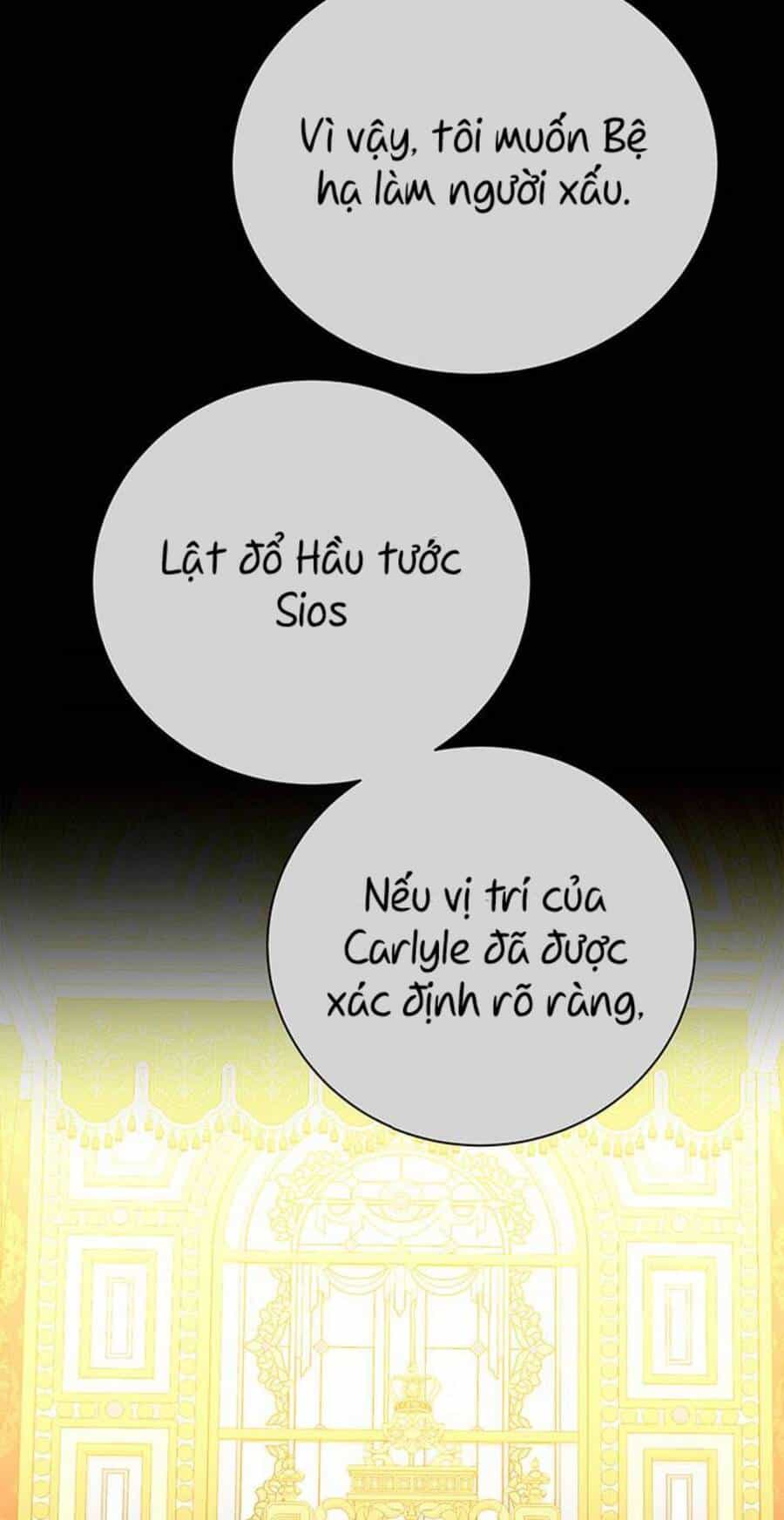 Tôi Sẽ Không Hối Tiếc Vì Anh Đâu - Chương 97 - ảnh 27