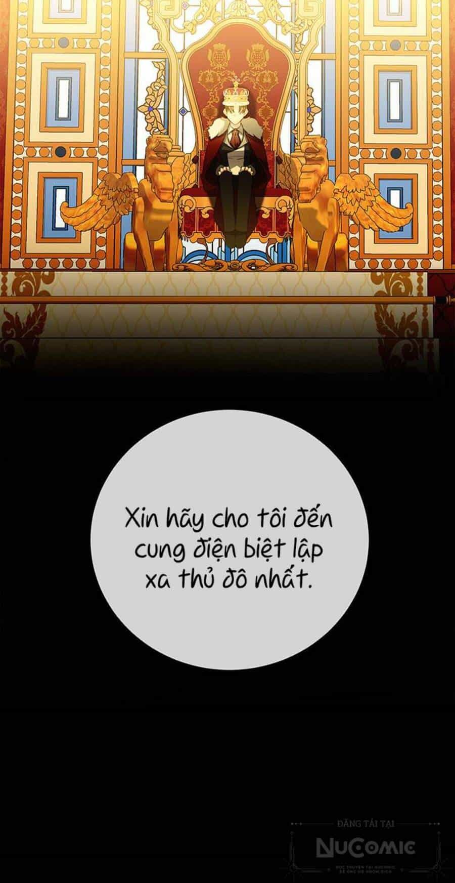 Tôi Sẽ Không Hối Tiếc Vì Anh Đâu - Chương 97 - ảnh 28
