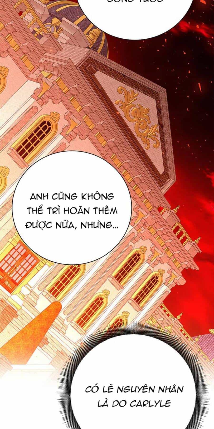 Tôi Sẽ Không Hối Tiếc Vì Anh Đâu - Chương 97 - ảnh 6