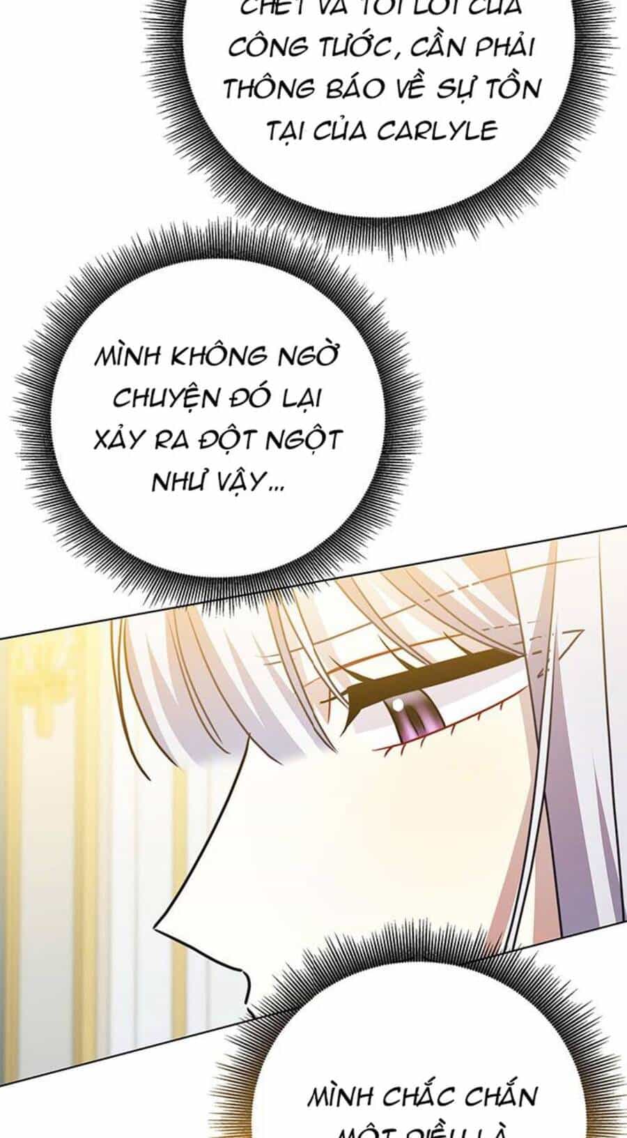 Tôi Sẽ Không Hối Tiếc Vì Anh Đâu - Chương 97 - ảnh 8