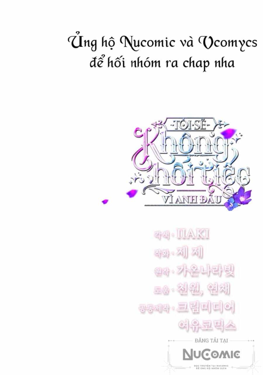 Tôi Sẽ Không Hối Tiếc Vì Anh Đâu - Chương 97 - ảnh 96