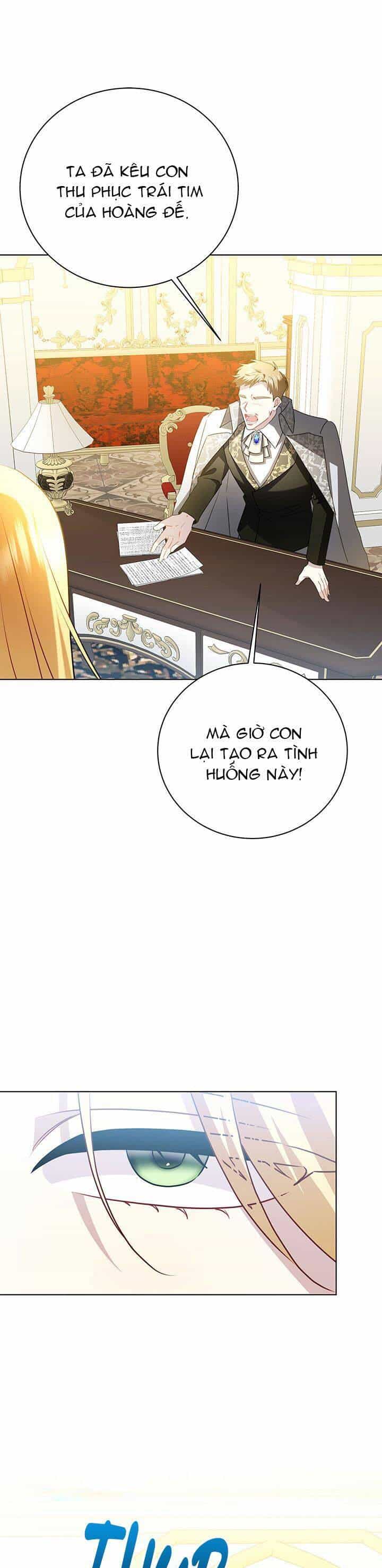 Tôi Sẽ Không Hối Tiếc Vì Anh Đâu - Chương 98 - ảnh 11