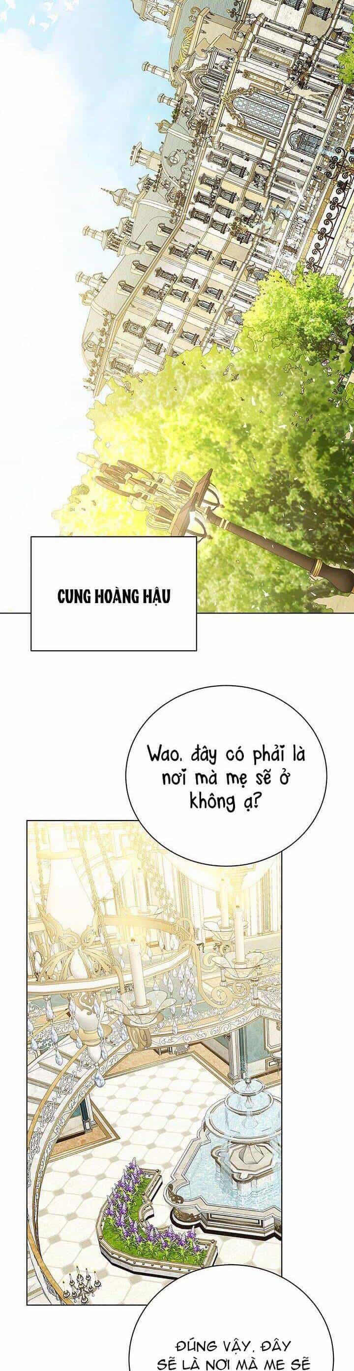Tôi Sẽ Không Hối Tiếc Vì Anh Đâu - Chương 98 - ảnh 28