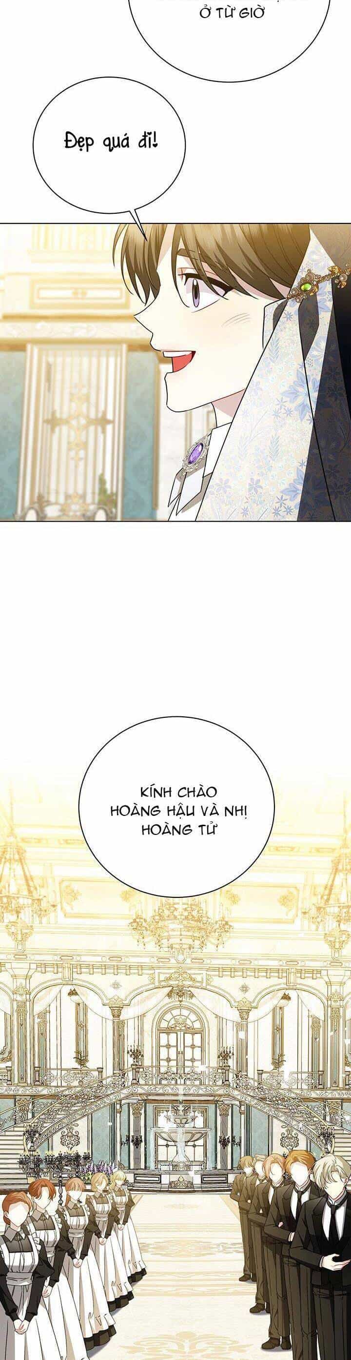 Tôi Sẽ Không Hối Tiếc Vì Anh Đâu - Chương 98 - ảnh 29
