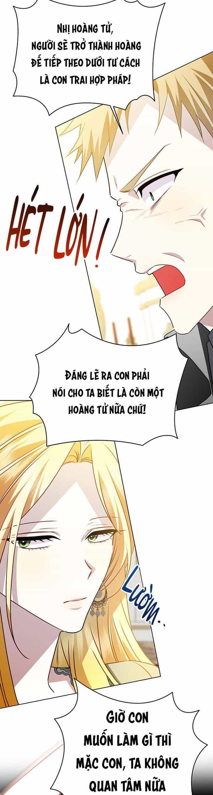 Tôi Sẽ Không Hối Tiếc Vì Anh Đâu - Chương 98 - ảnh 5