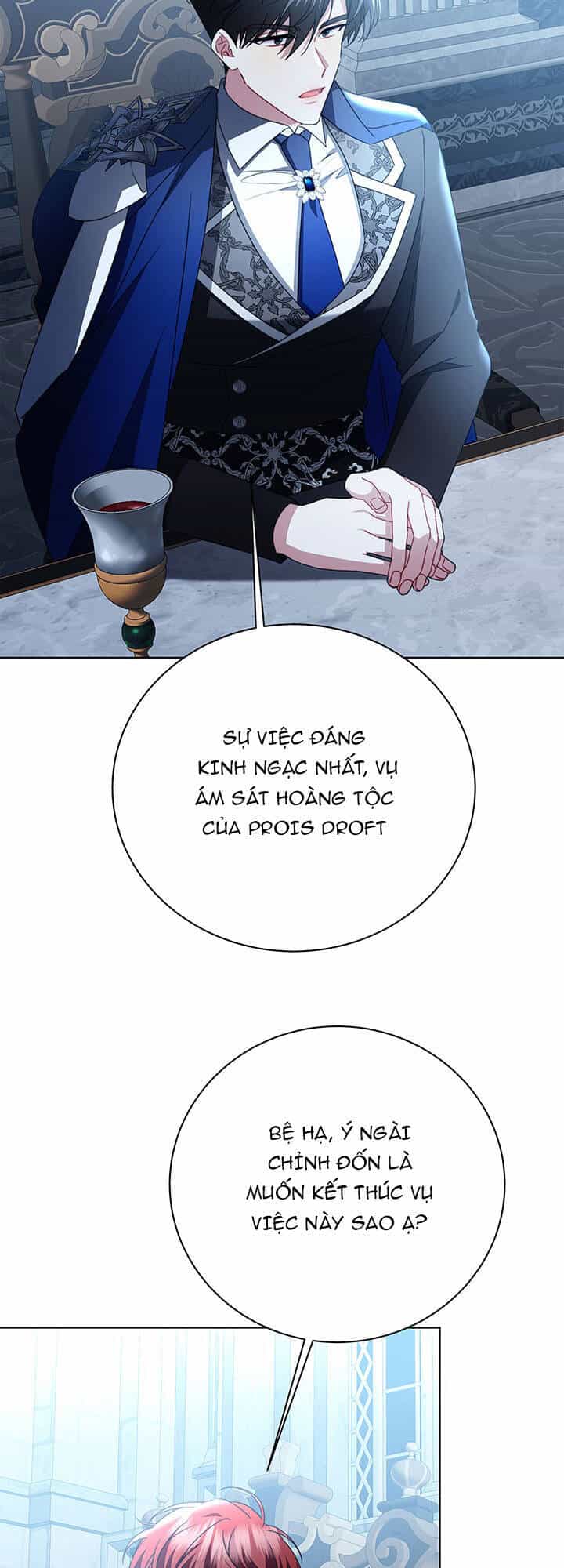 Tôi Sẽ Không Hối Tiếc Vì Anh Đâu - Chương 99 - ảnh 31