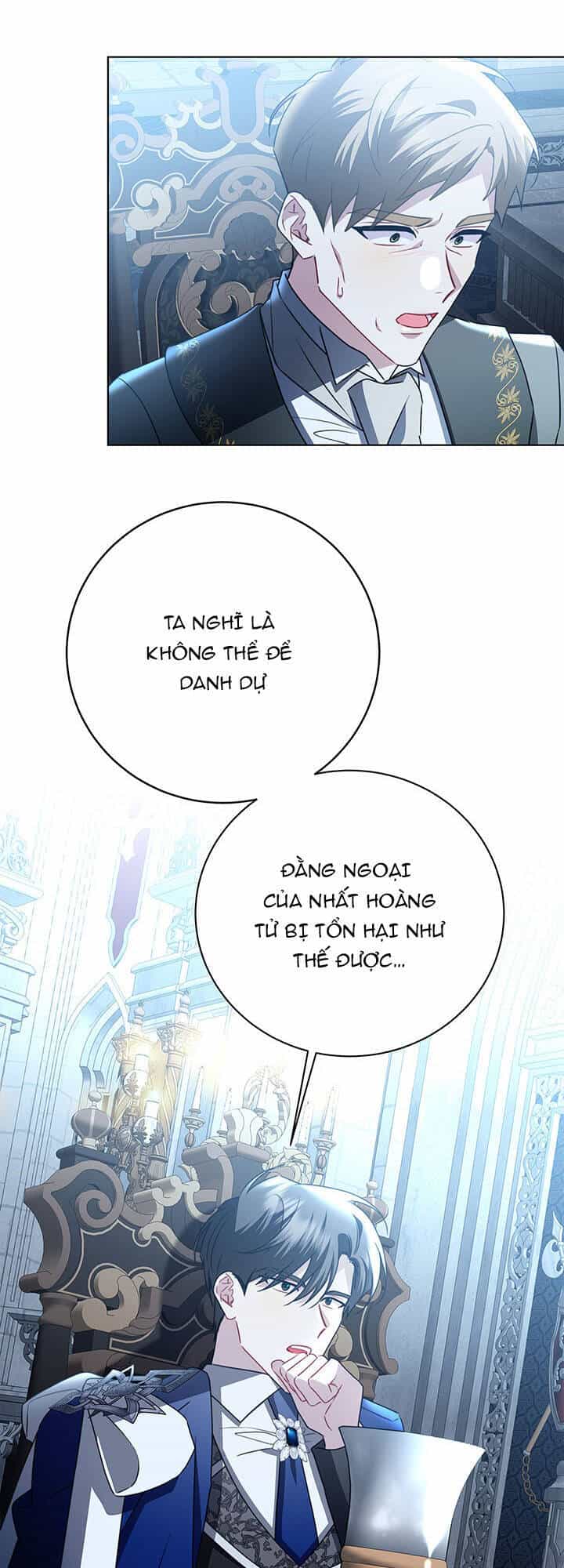 Tôi Sẽ Không Hối Tiếc Vì Anh Đâu - Chương 99 - ảnh 51