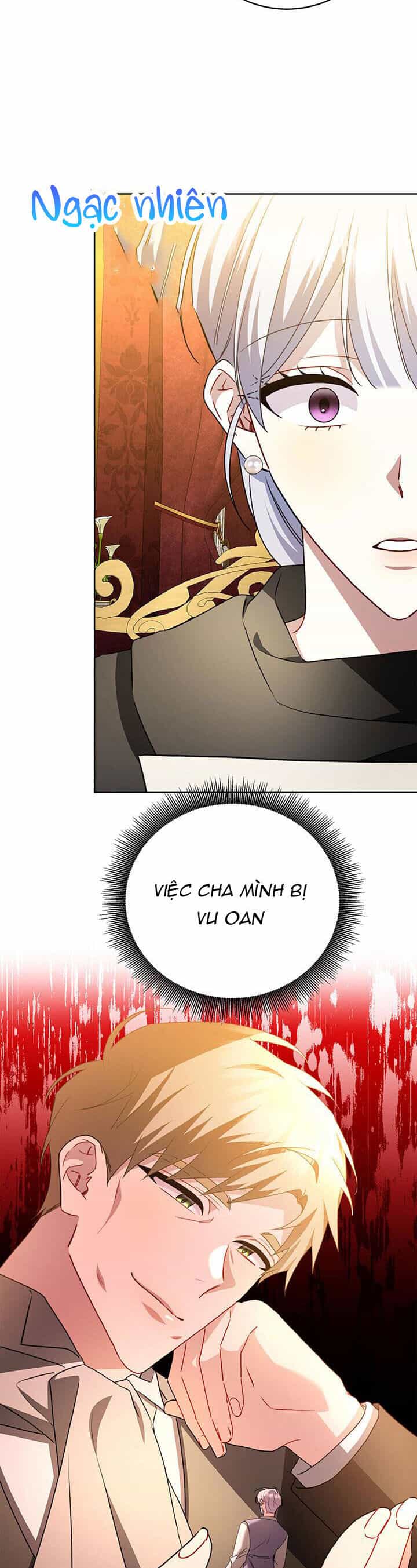 Tôi Sẽ Không Hối Tiếc Vì Anh Đâu - Chương 101 - ảnh 16
