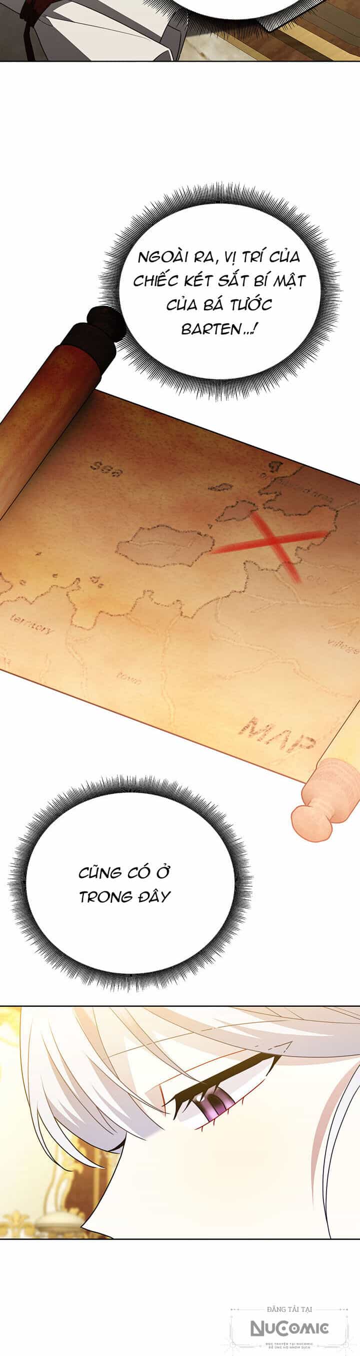 Tôi Sẽ Không Hối Tiếc Vì Anh Đâu - Chương 101 - ảnh 18