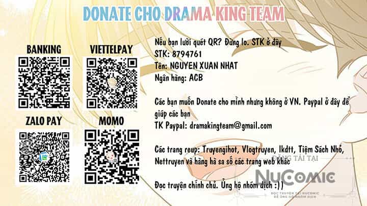 Tôi Sẽ Không Hối Tiếc Vì Anh Đâu - Chương 101 - ảnh 46