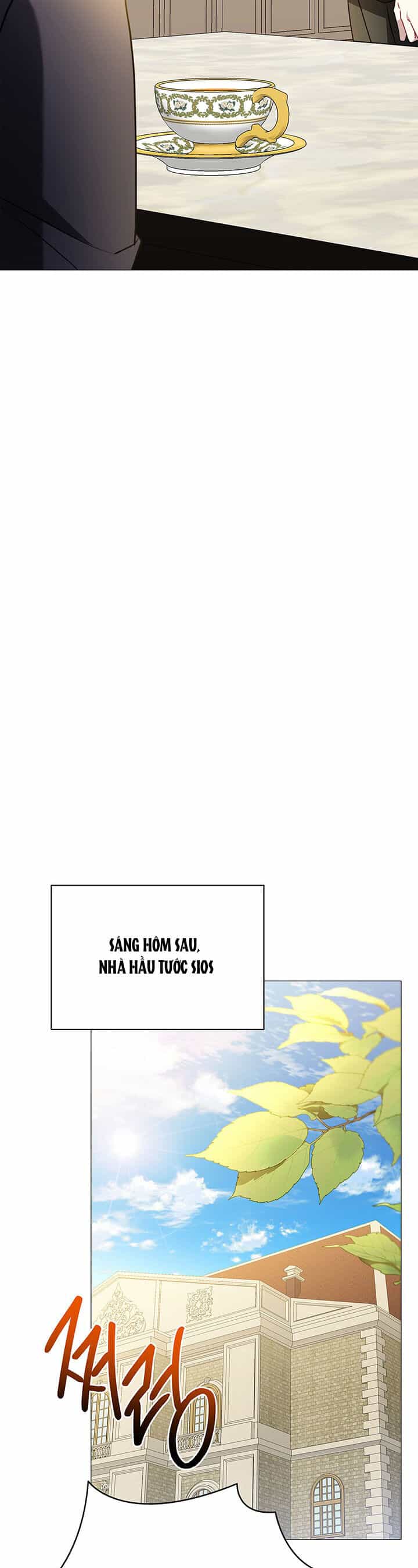 Tôi Sẽ Không Hối Tiếc Vì Anh Đâu - Chương 102 - ảnh 24