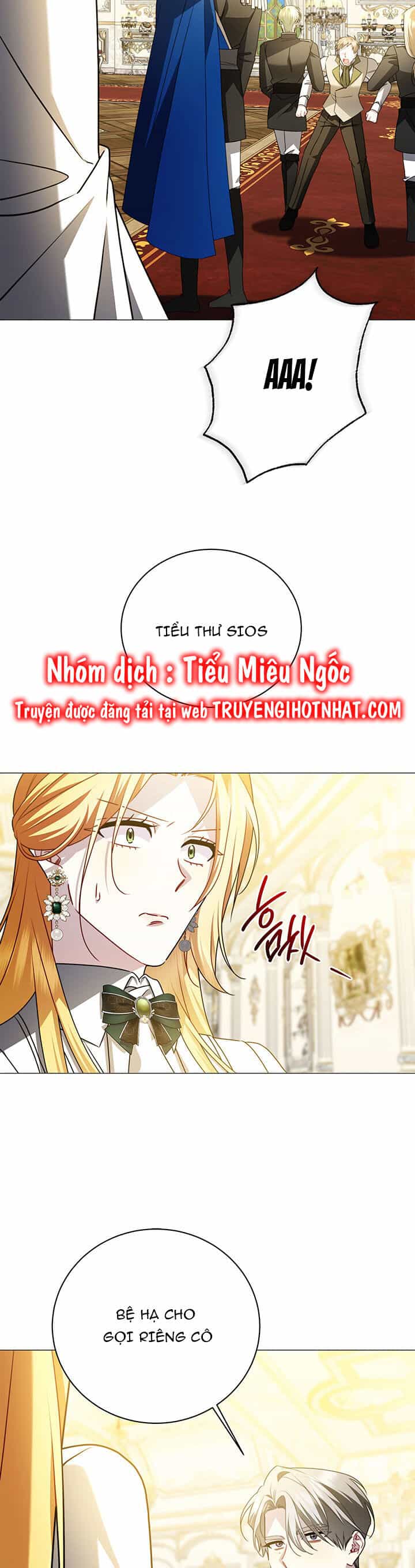 Tôi Sẽ Không Hối Tiếc Vì Anh Đâu - Chương 102 - ảnh 33
