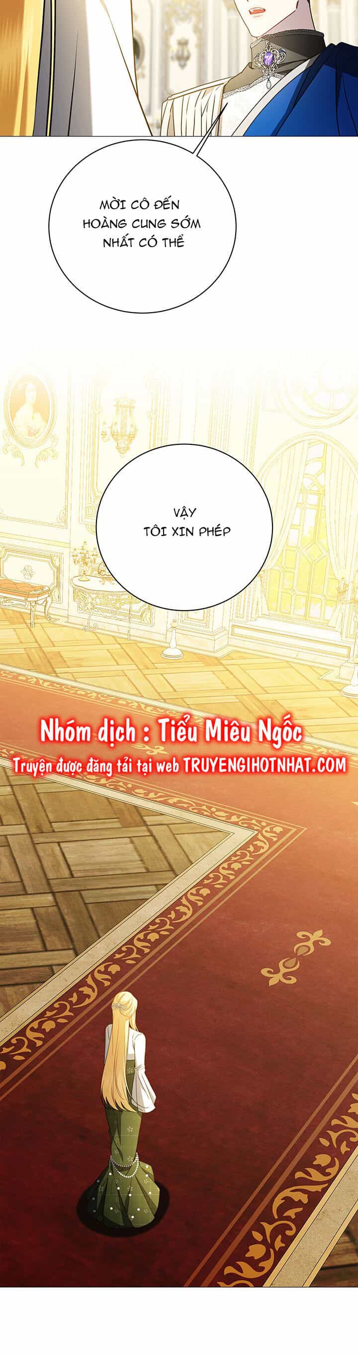 Tôi Sẽ Không Hối Tiếc Vì Anh Đâu - Chương 102 - ảnh 34