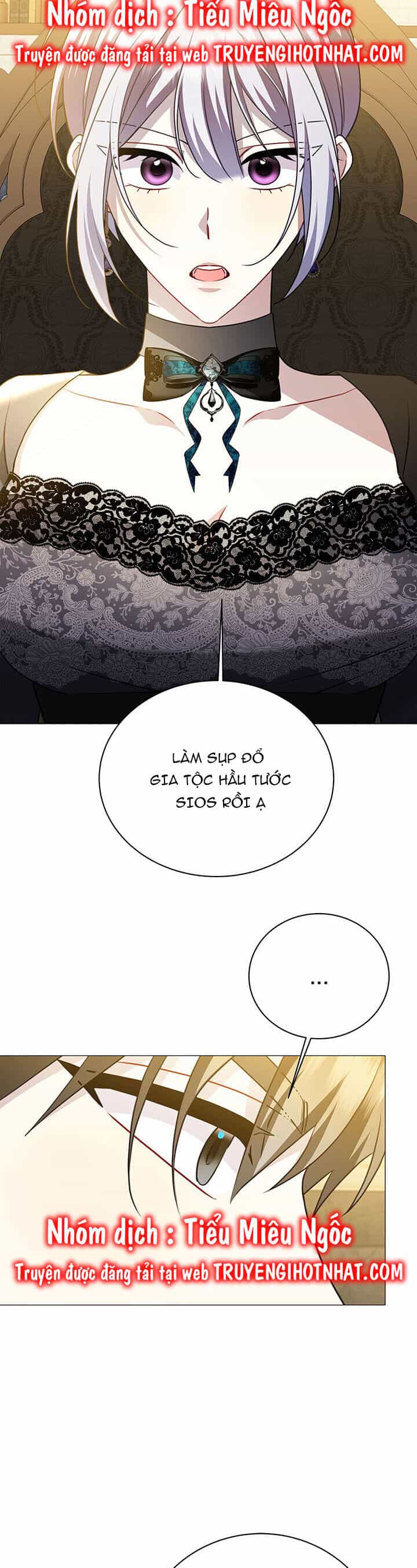 Tôi Sẽ Không Hối Tiếc Vì Anh Đâu - Chương 102 - ảnh 6