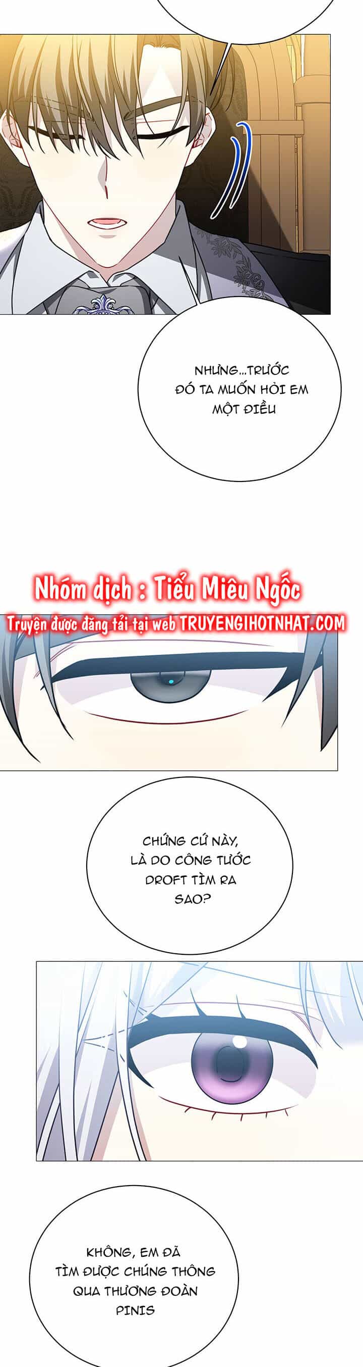 Tôi Sẽ Không Hối Tiếc Vì Anh Đâu - Chương 102 - ảnh 8