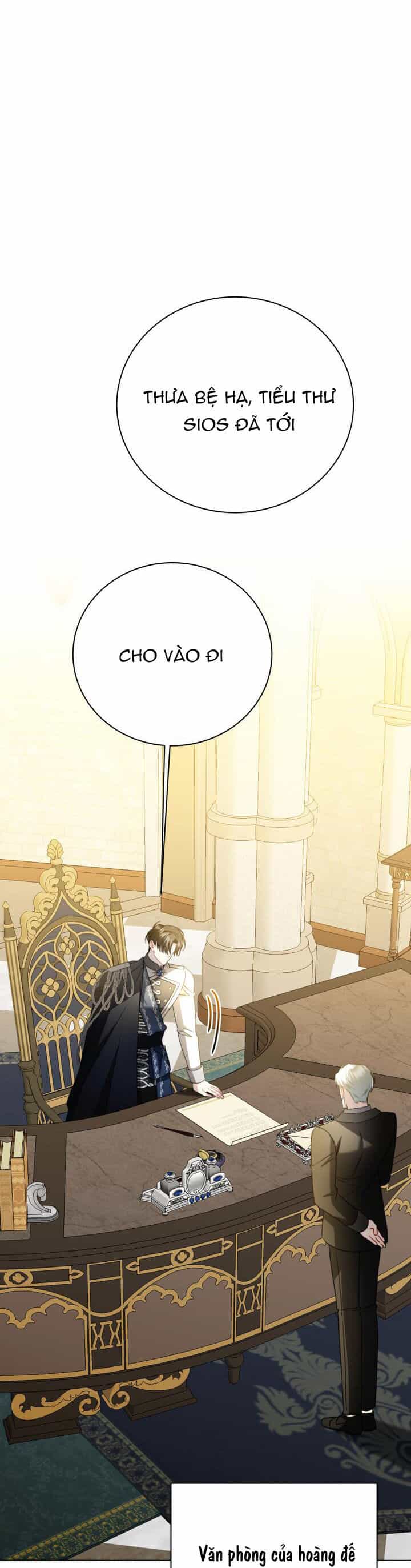 Tôi Sẽ Không Hối Tiếc Vì Anh Đâu - Chương 103 - ảnh 3