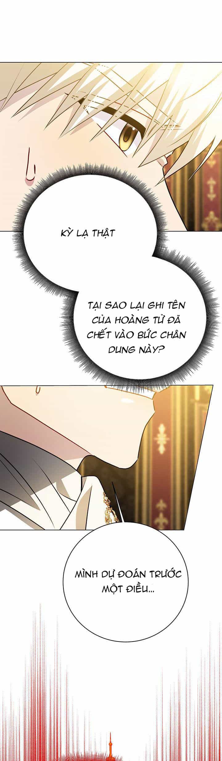 Tôi Sẽ Không Hối Tiếc Vì Anh Đâu - Chương 104 - ảnh 15