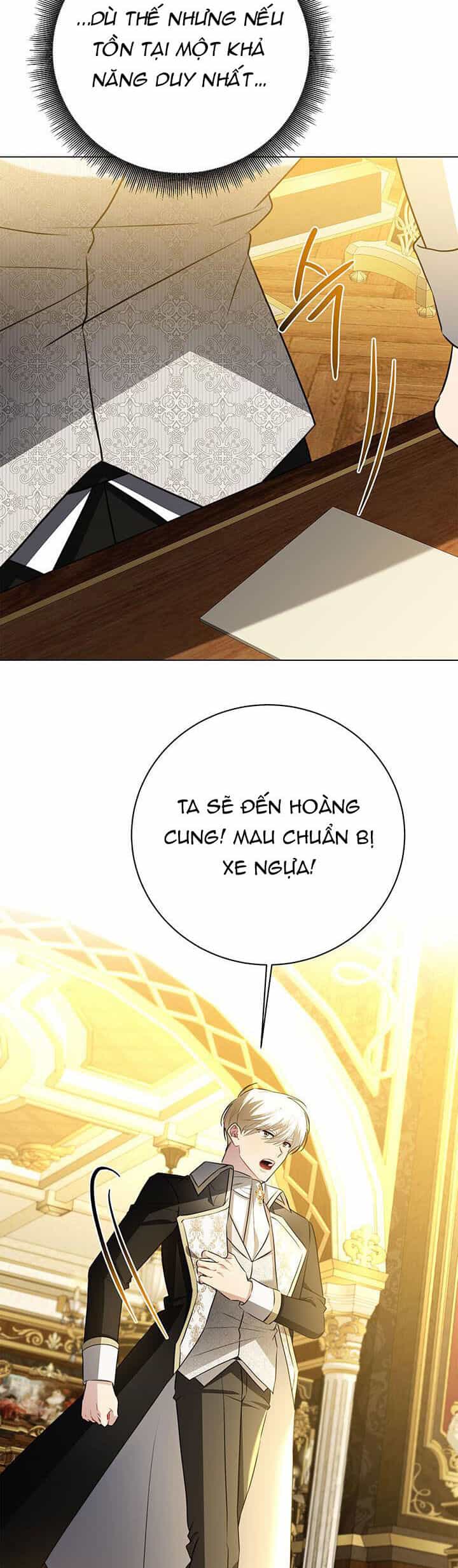 Tôi Sẽ Không Hối Tiếc Vì Anh Đâu - Chương 104 - ảnh 18