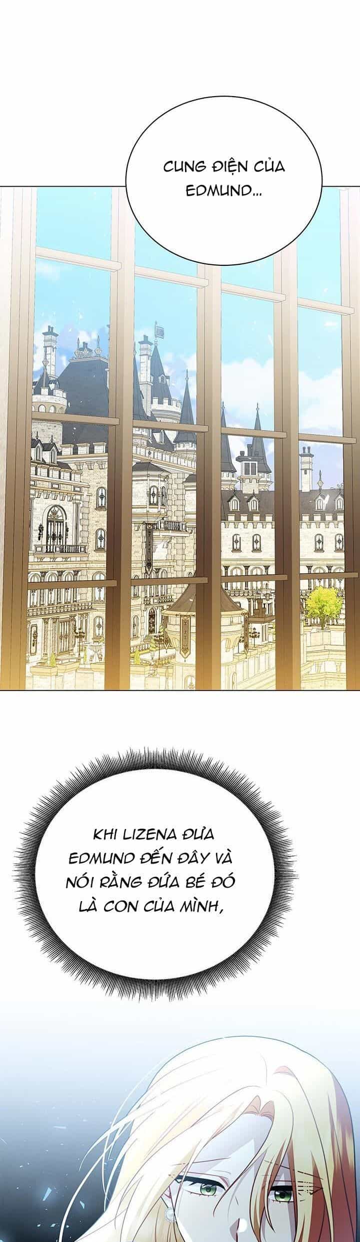Tôi Sẽ Không Hối Tiếc Vì Anh Đâu - Chương 105 - ảnh 12