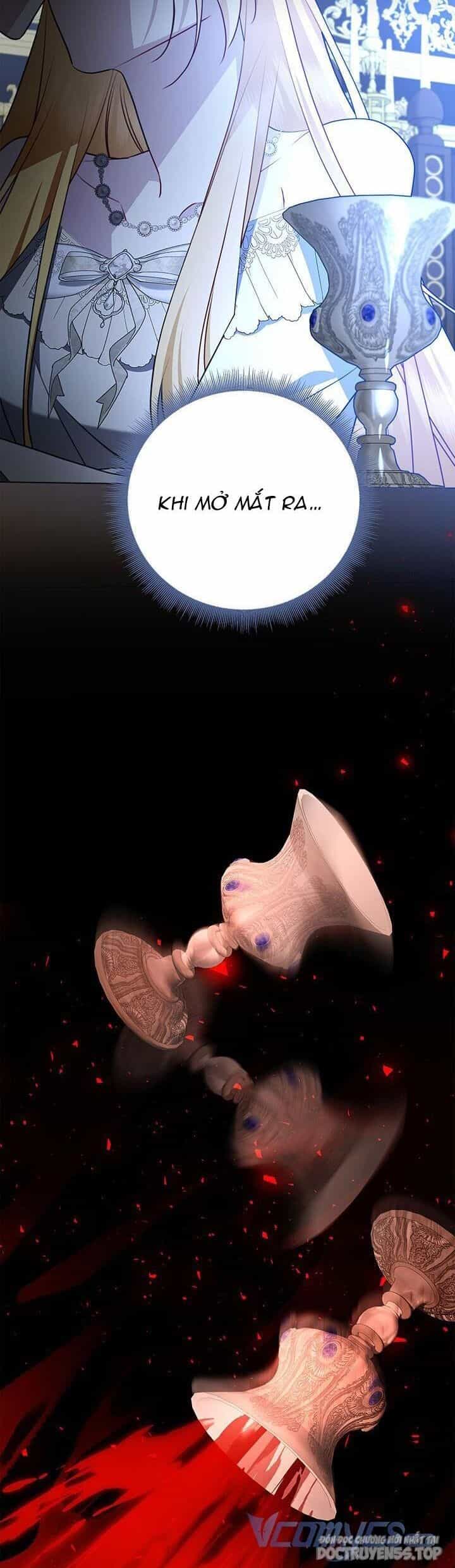 Tôi Sẽ Không Hối Tiếc Vì Anh Đâu - Chương 105 - ảnh 15