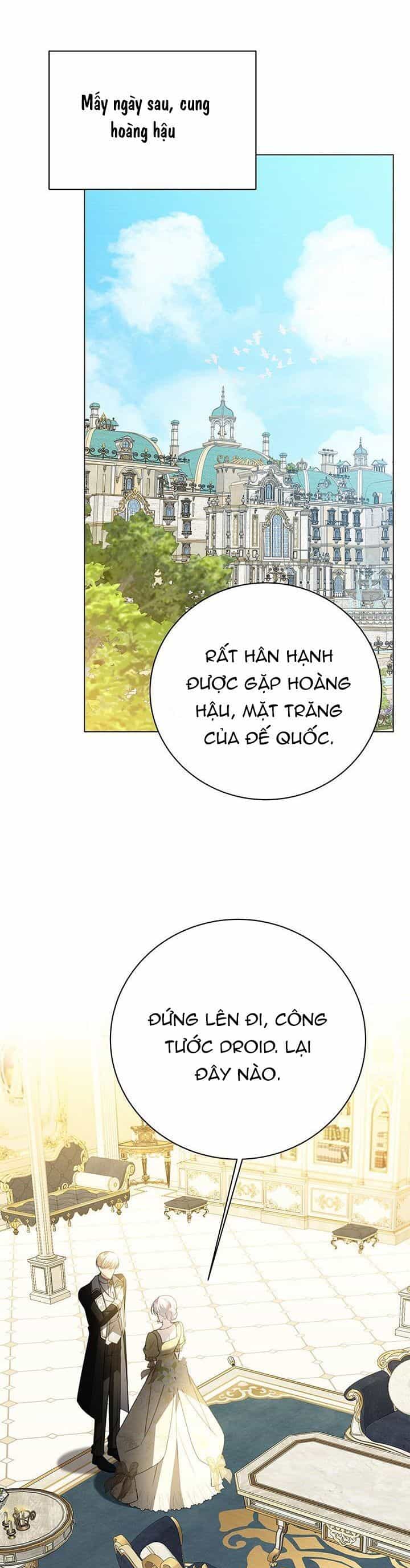 Tôi Sẽ Không Hối Tiếc Vì Anh Đâu - Chương 105 - ảnh 20