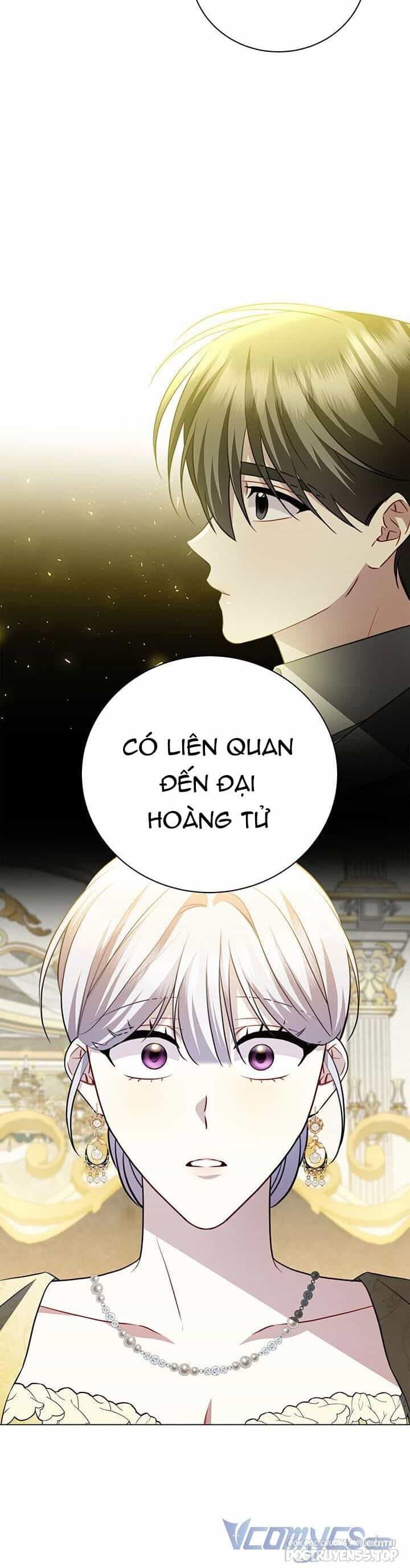 Tôi Sẽ Không Hối Tiếc Vì Anh Đâu - Chương 105 - ảnh 23