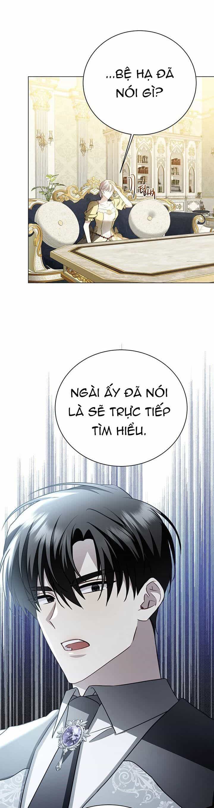 Tôi Sẽ Không Hối Tiếc Vì Anh Đâu - Chương 105 - ảnh 36