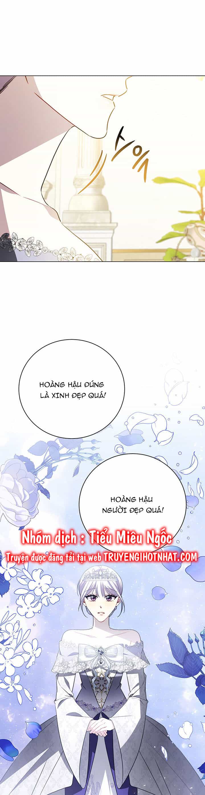 Tôi Sẽ Không Hối Tiếc Vì Anh Đâu - Chương 106 - ảnh 24