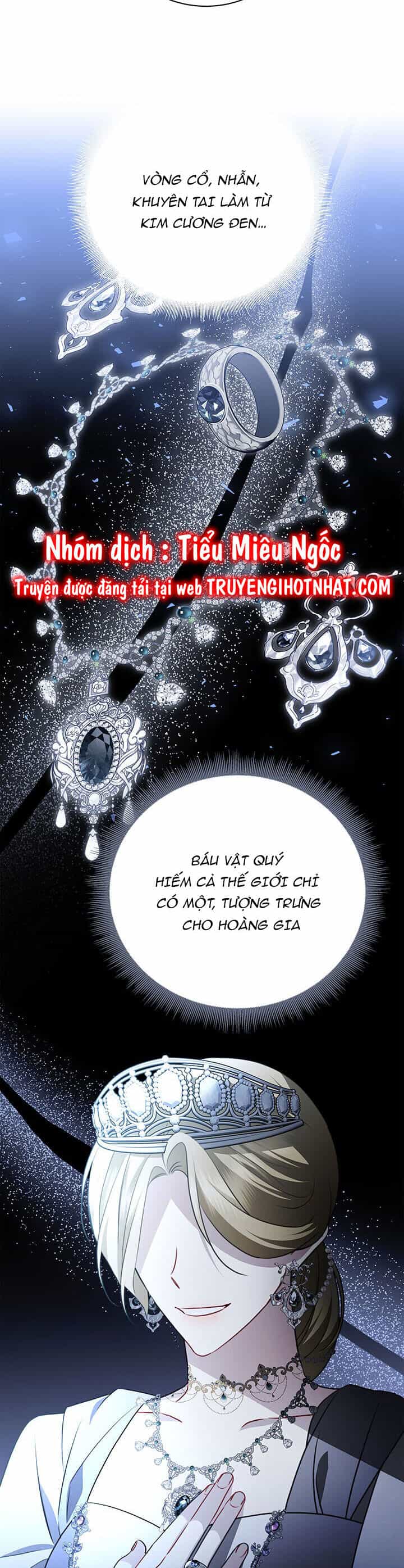 Tôi Sẽ Không Hối Tiếc Vì Anh Đâu - Chương 106 - ảnh 27