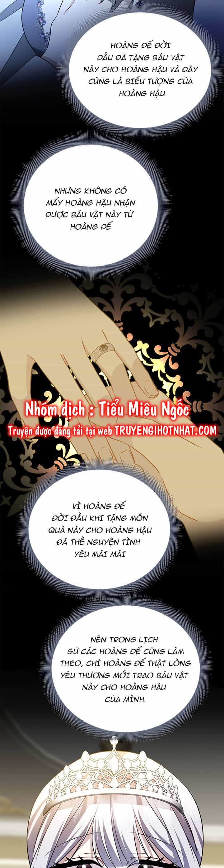Tôi Sẽ Không Hối Tiếc Vì Anh Đâu - Chương 106 - ảnh 28