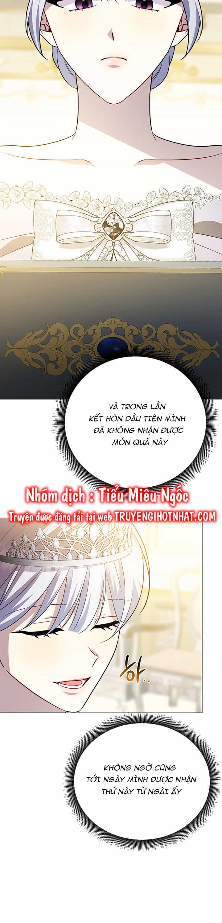 Tôi Sẽ Không Hối Tiếc Vì Anh Đâu - Chương 106 - ảnh 29