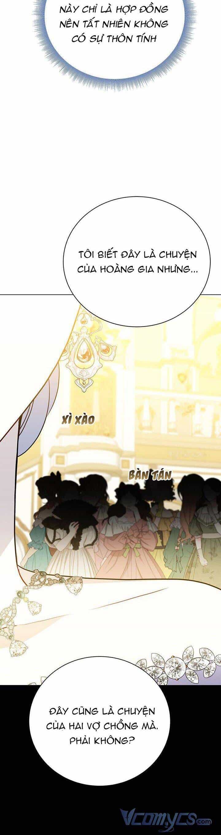 Tôi Sẽ Không Hối Tiếc Vì Anh Đâu - Chương 108 - ảnh 10