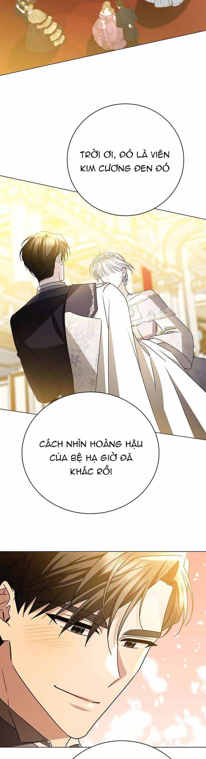 Tôi Sẽ Không Hối Tiếc Vì Anh Đâu - Chương 108 - ảnh 29