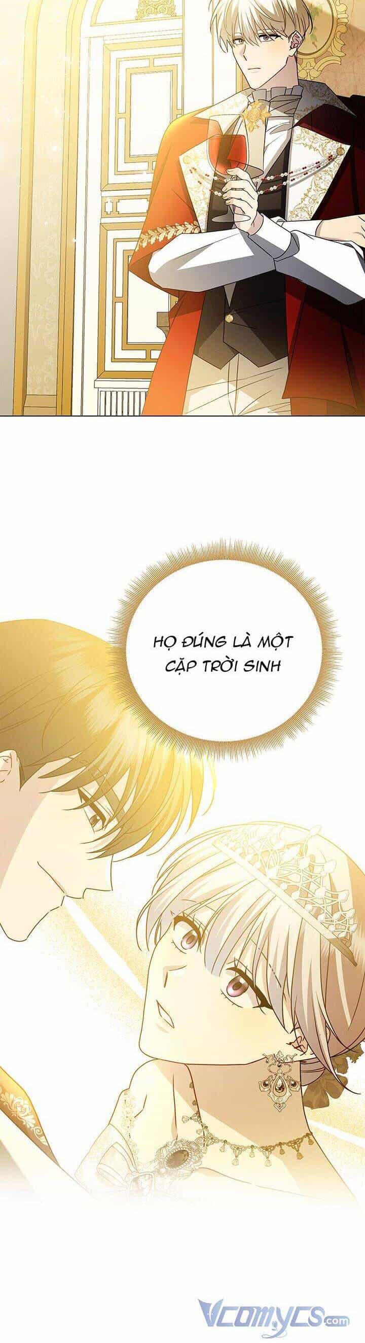 Tôi Sẽ Không Hối Tiếc Vì Anh Đâu - Chương 108 - ảnh 31