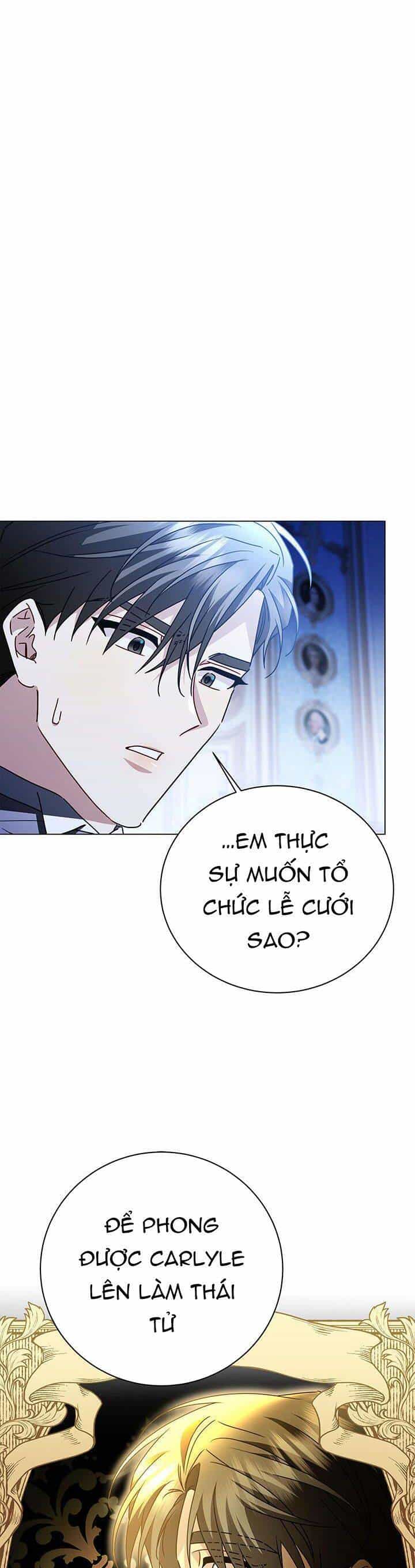Tôi Sẽ Không Hối Tiếc Vì Anh Đâu - Chương 109 - ảnh 11